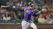 Nolan Arenado consiguió el salario más grande en la historia del arbitraje salarial