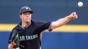 Colorado Rockies v Seattle Mariners