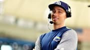 Blake Snell ahora será el as de los Padres de San Diego