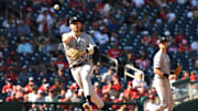 Trevor Story será uno de los mejores contratos del 2022 en la MLB entre los infielders