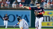 Colorado Rockies v Washington Nationals