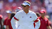 Colorado State v Arkansas