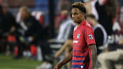 Bryan Reynolds évolue au FC Dallas. 