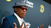 Dennis Rodman jugó en 5 equipos, entre ellos Chicago Bulls, Los Angeles Lakers y Dallas Mavericks