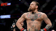 El irlandés de 31 años es una de las estrellas más importantes de la UFC