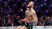 Conor McGregor celebró la Navidad con la gran noticia de que se agranda su familia