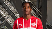 Madueke has extended his stay at Eindhoven