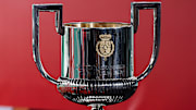 Sorteo de Copa del Rey