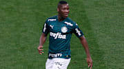 Patrick de Paula, pas encore 21 ans, brille avec Palmeiras depuis janvier dernier.