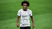 Meia-atacante, agora, defende o Corinthians