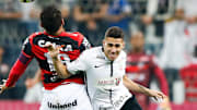 Corinthians encara o Atlético-GO na primeira rodada do Brasileirão