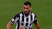 Galo bateu o Fortaleza por 2 a 0
