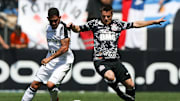 Corinthians v Ceara - Brasileirao Series A 2019