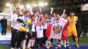 Corinthians v Chelsea - FIFA Club World Cup Final