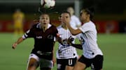 Corinthians v Ferroviaria- Women's Copa CONMEBOL Libertadores 2019 Final