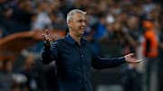 Corinthians v Guarani PAR - Copa CONMEBOL Libertadores 2020 Qualifications