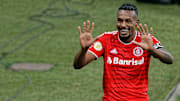 Artilheiro do Brasileirão, Edenilson virou esperança do Colorado rumo ao G-4