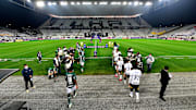 Corinthians v Palmeiras - Sao Paulo State Championship Final 1Leg