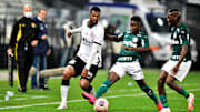 Corinthians v Palmeiras - Sao Paulo State Championship Final 1Leg