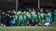 Third-tier side Cornella beat Atletico Madrid in round two of the Copa del Rey
