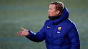 Ronald Koeman diz que conversou ‘cara a cara’ com Lionel Messi e não mostra confiança sobre permanência do camisa 10. 