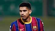 Ronald Araújo