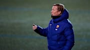 Koeman debe encontrar una solución para contrarrestar las bajas en la línea defensiva
