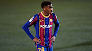 Cornella v FC Barcelona - Copa del Rey