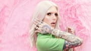 Jeffree Star clapped back at Mason Disick after he shaded him on TikTok.