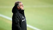 El técnico de la selección mexicana, Gerardo Martino, debe tener varias preocupaciones previo a la Copa Oro de la CONCACAF 2021.