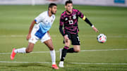 Costa Rica v Mexico - International Friendly