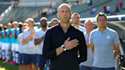 Gregg Berhalter