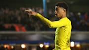 Jude Bellingham soll kurz vor dem Wechsel zu Borussia Dortmund stehen