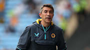 Lage will make his Molineux bow in a competitive match 