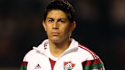 Criciuma v Fluminense - Brasileirao Series A 2014