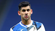 Cristian Romero