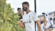 Il ritorno di CR7