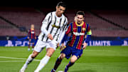 Cristiano Ronaldo y Messi son los jugadores mejores pagados