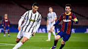 Barcelona disputará el trofeo Joan Gamper ante la Juventus de Turín