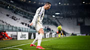 "SIIIIIUUUUUU" - CR7 beim Torjubel