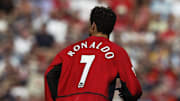 Manchester United paid £12.24m to sign Cristiano Ronaldo in 2003
