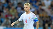 Simon Kjaer