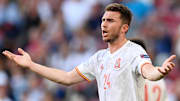 Aymeric Laporte, une bonne option pour la défense du FC Barcelone ? 