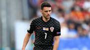 Josip Brekalo wird den VfL wohl zeitnah verlassen