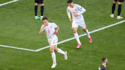 España supera la ronda de octavos de final