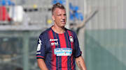 Crotone FC v Empoli FC - Serie B