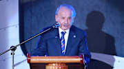 Billy Álvarez fue presidente de Cruz Azul durante 32 años