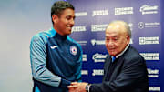 Cruz Azul Unveils New Signings