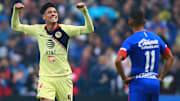 Cruz Azul v America - Final Torneo Apertura 2018 Liga MX