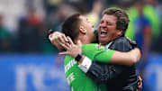 Miguel Herrera fue campeón de Liga MX en dos ocasiones con América